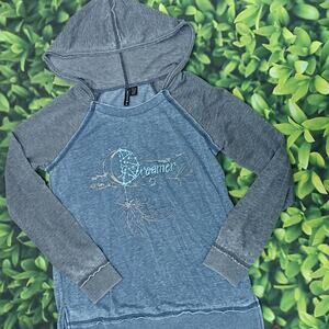 Full Tilt Dream Catcher Dreamer Hoodie size Medium